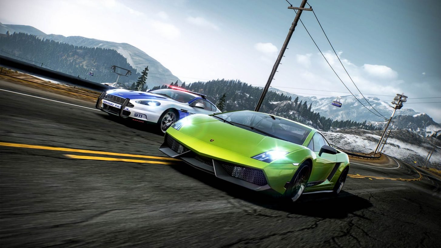 Need for Speed: Hot Pursuit Remastered - Imagen 16